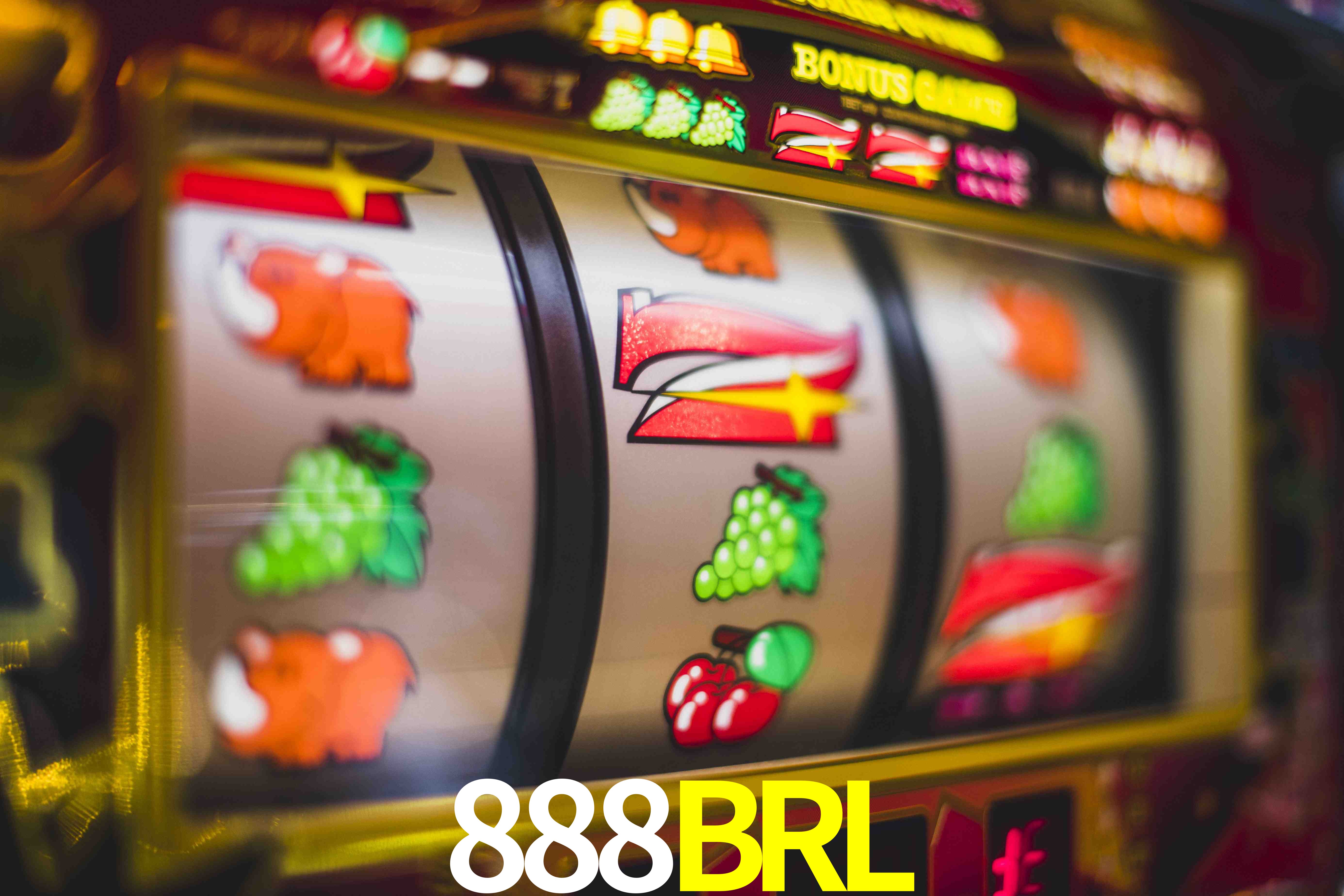 Welcome Bonus 888BRL
