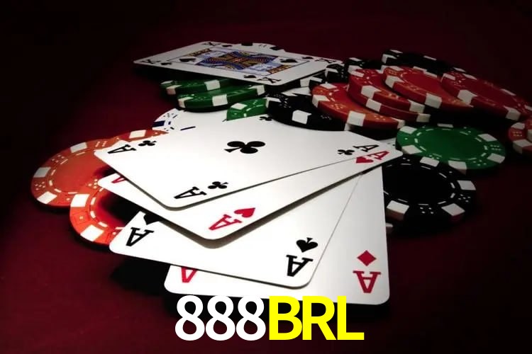 Bônus de Boas-vindas 888BRL