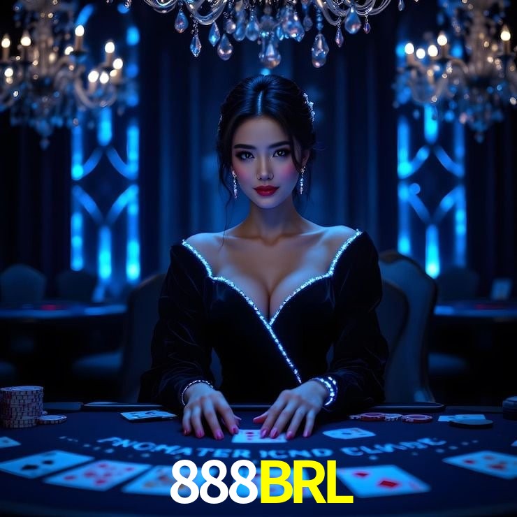 888BRL Brasília - Jogo Features
