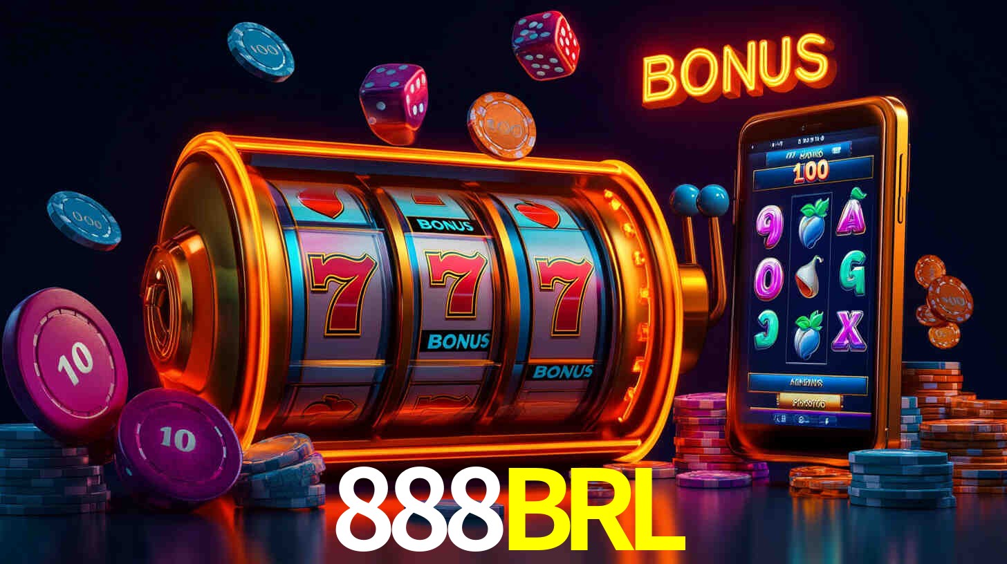 Desvendando o Mundo dos Jogos Virtuais na 888BRL