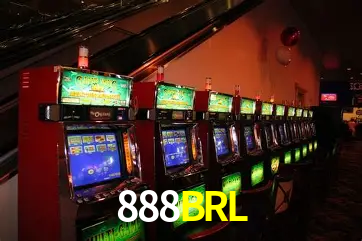 Descubra o Mundo do Cassino Online com 888BRL