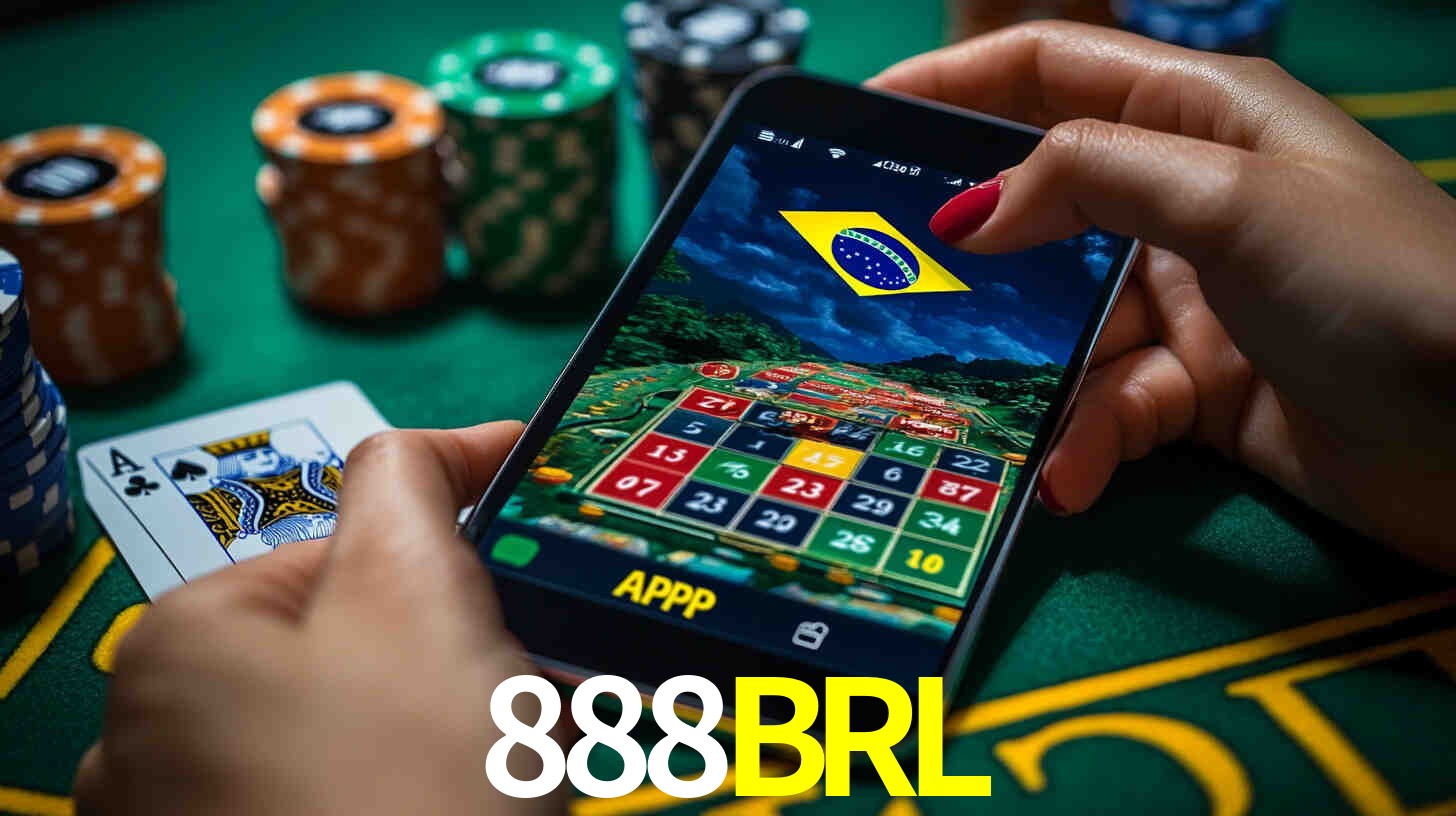 Descubra a Essência do 888BRL: Nossa História e Compromissos