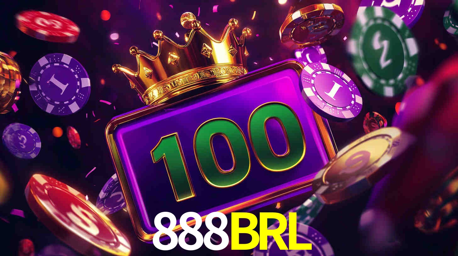 Live Casino 888BRL