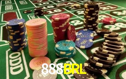 888BRL BET