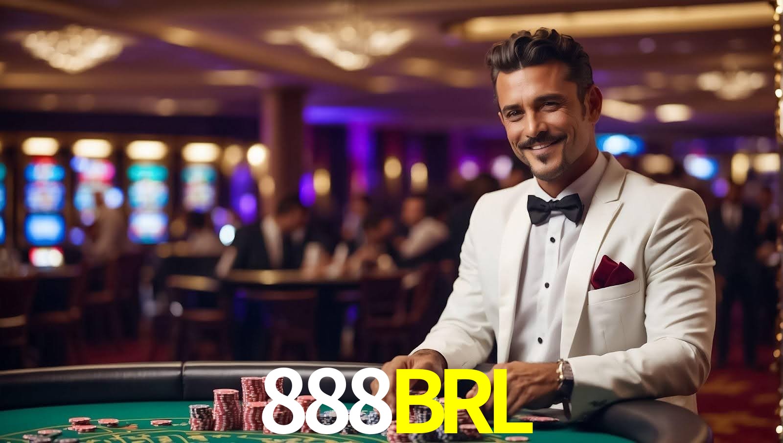 888BRL - Support