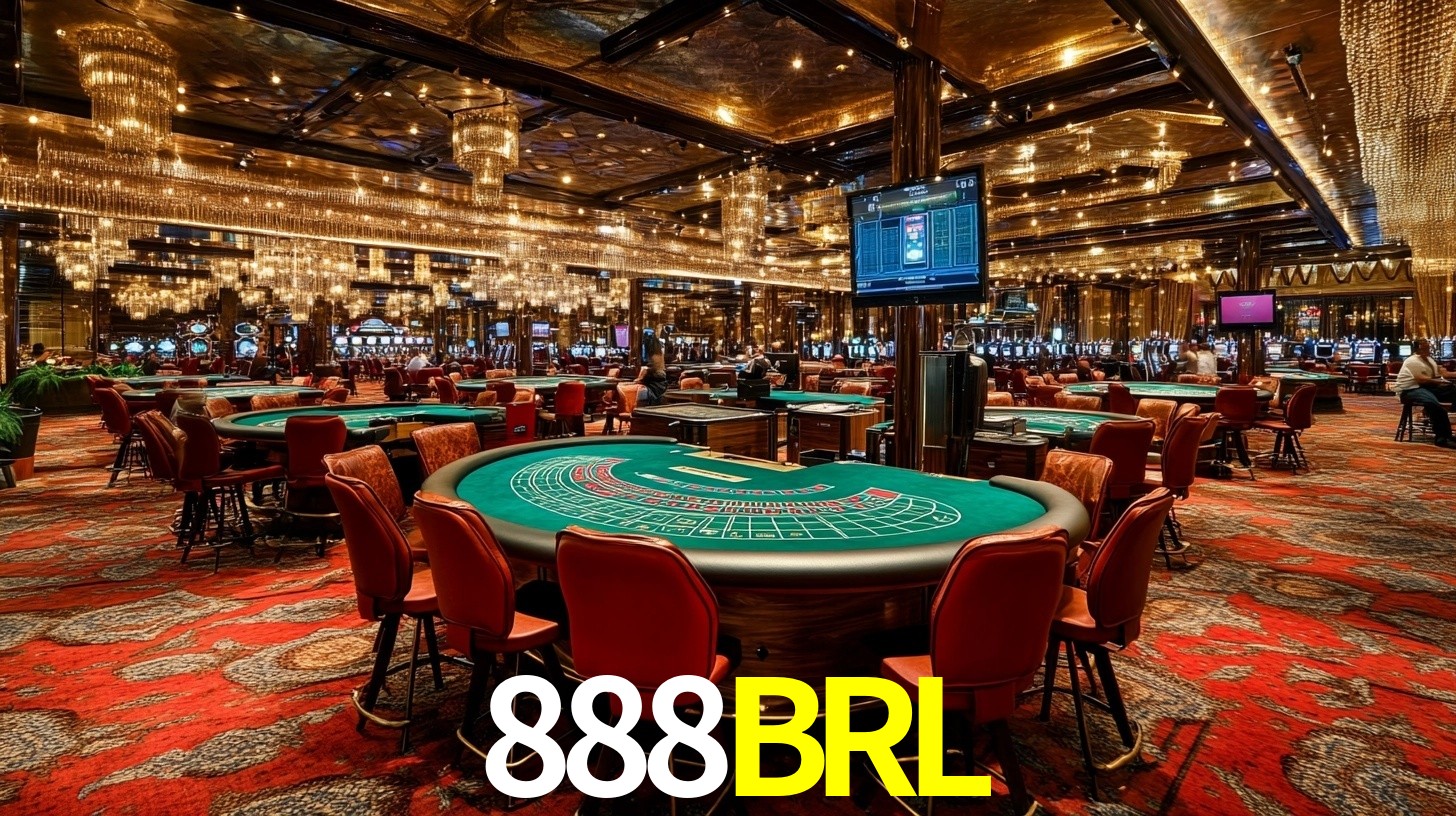 888BRL BET