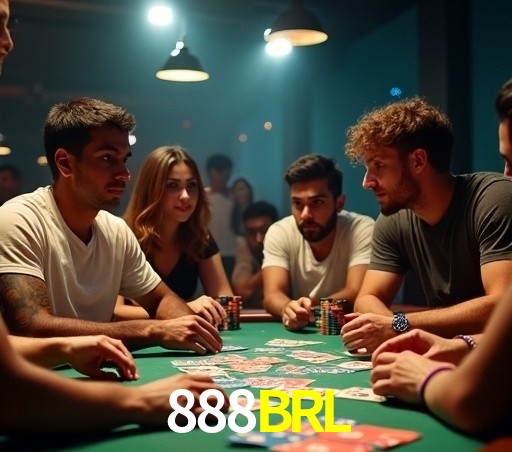 888BRL Salvador - Promo Stats