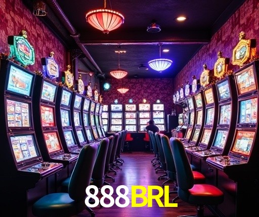 888BRL Rio de Janeiro - Slot Strategy