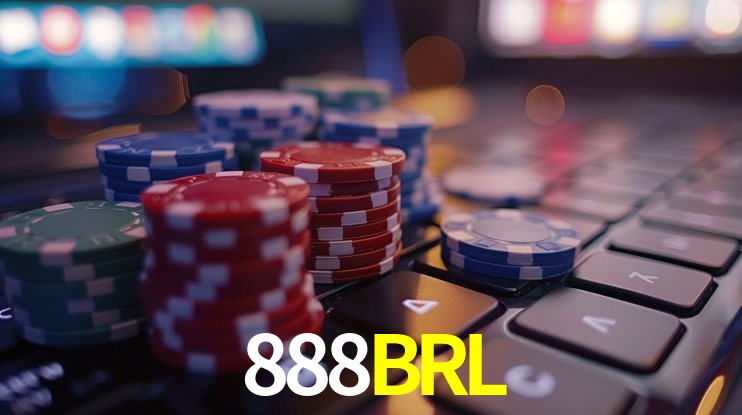 888BRL - Security
