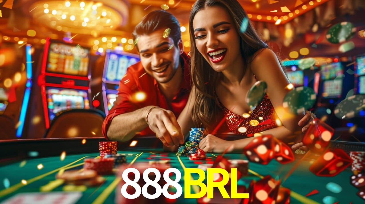 888BRL - Winners Celebration