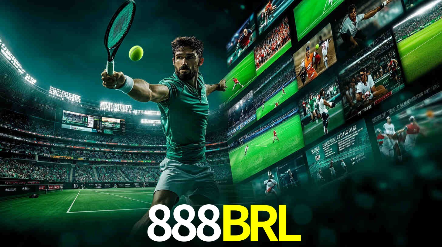 Explorando a Categoria de Eventos em Apostas na 888BRL