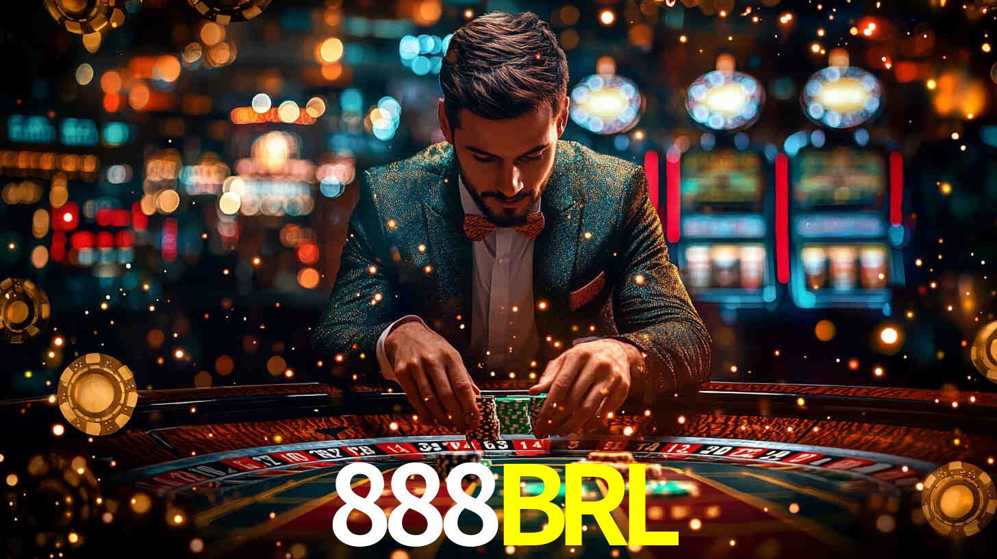 Tournaments 888BRL