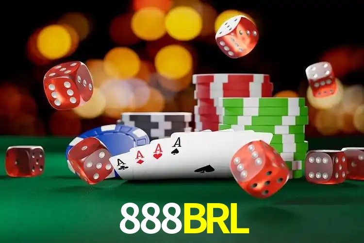 888BRL São Paulo - Jogo Providers