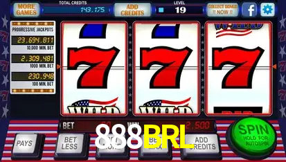 888BRL Cassino - 80+ Mesas ao Vivo