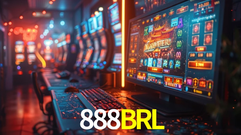 888BRL,888BRL BET