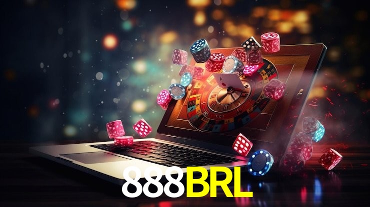 Interface do App 888BRL