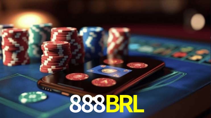 888BRL Rio de Janeiro - Popular Jogos