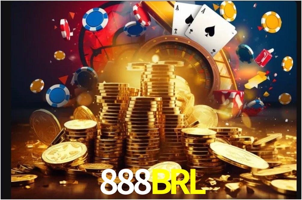 Torneios 888BRL
