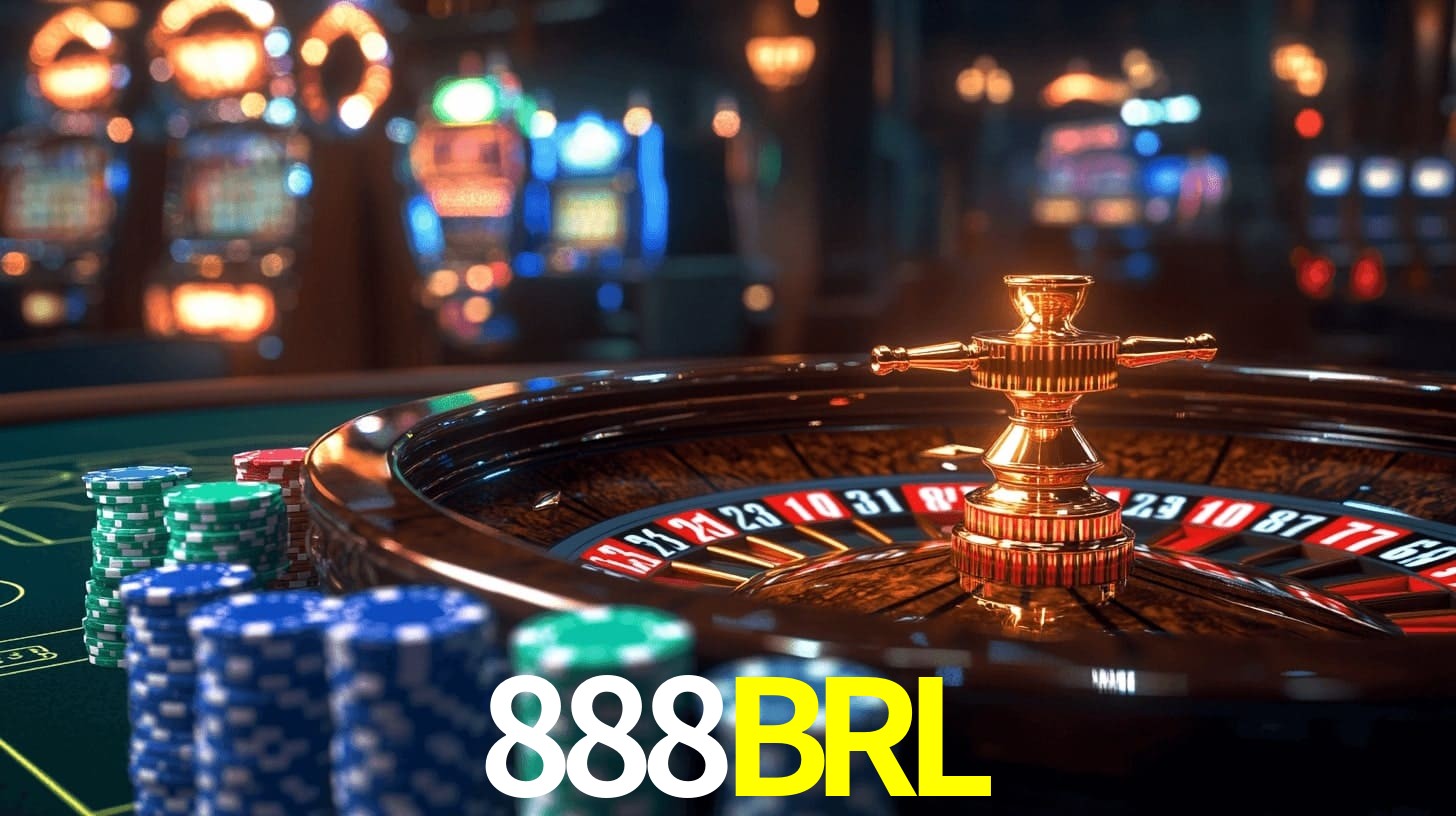 888BRL: Jogos de Caça-Níqueis-Altas Recompensas, Roleta-Velocidade, Blackjack-Desafios Máximos