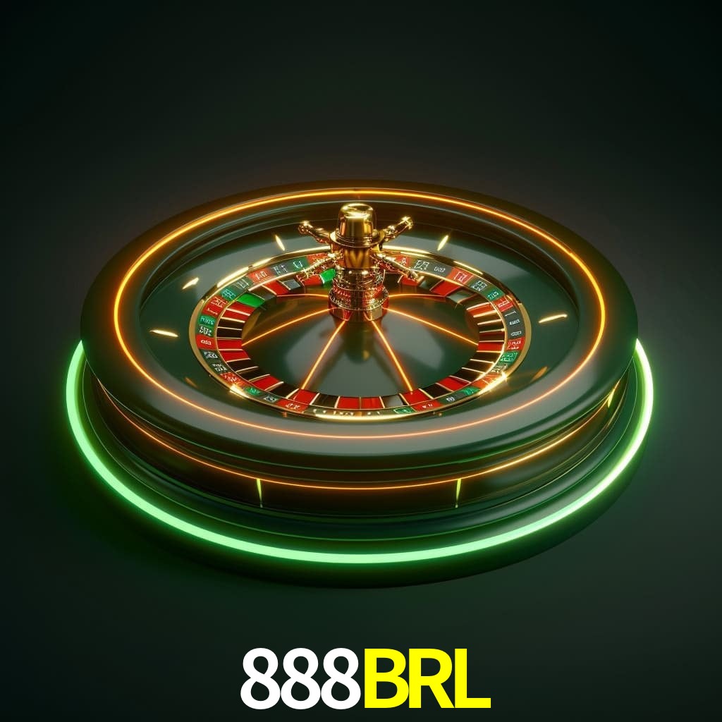 888BRL App - Aplicativo Móvel Oficial