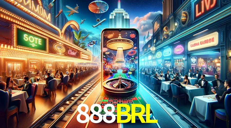 Exclusive Offers 888BRL