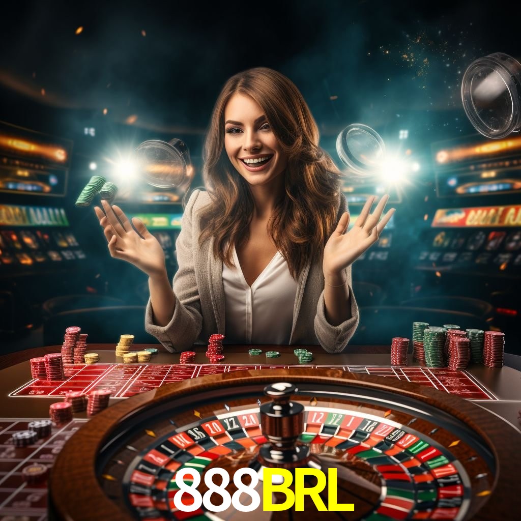 888BRL App Interface
