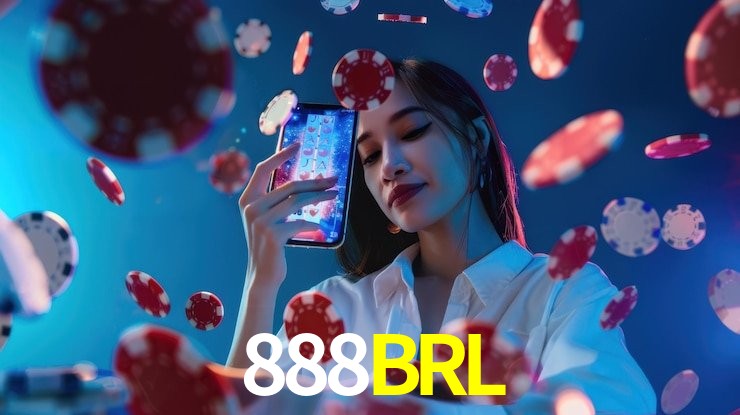 cassino 888BRL