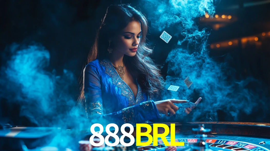 888BRL Belo Horizonte - Provably Fair