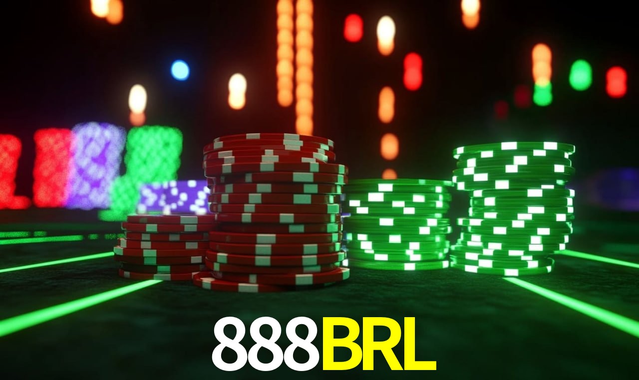 Slot Games 888BRL