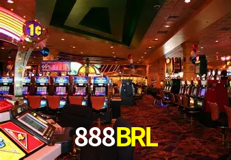Descubra o Mundo do Cassino Online com 888BRL