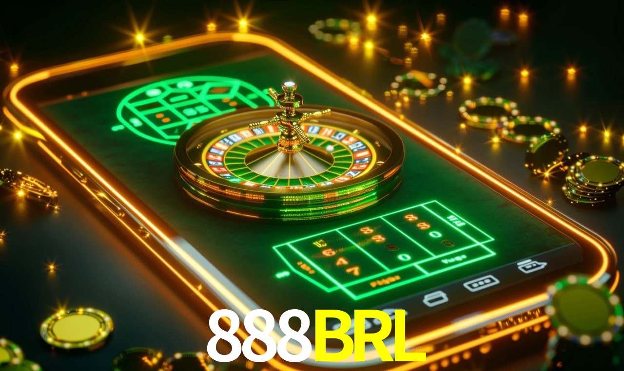 888BRL Plataforma - Certificada MGA desde 2015