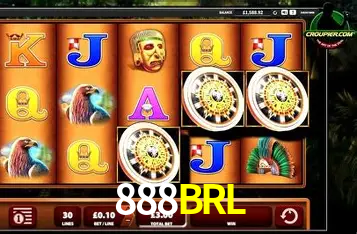 Inovações de Jogos na 888BRL: O Futuro das Experiências Interativas
