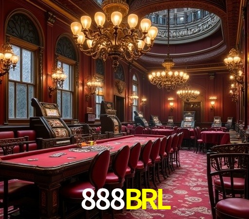 888BRL Belo Horizonte - Payments