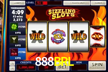 Descubra a Magia dos Jogos de Arcade no 888BRL