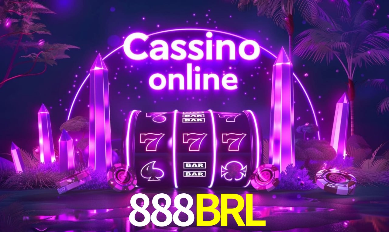 888BRL - Login Methods