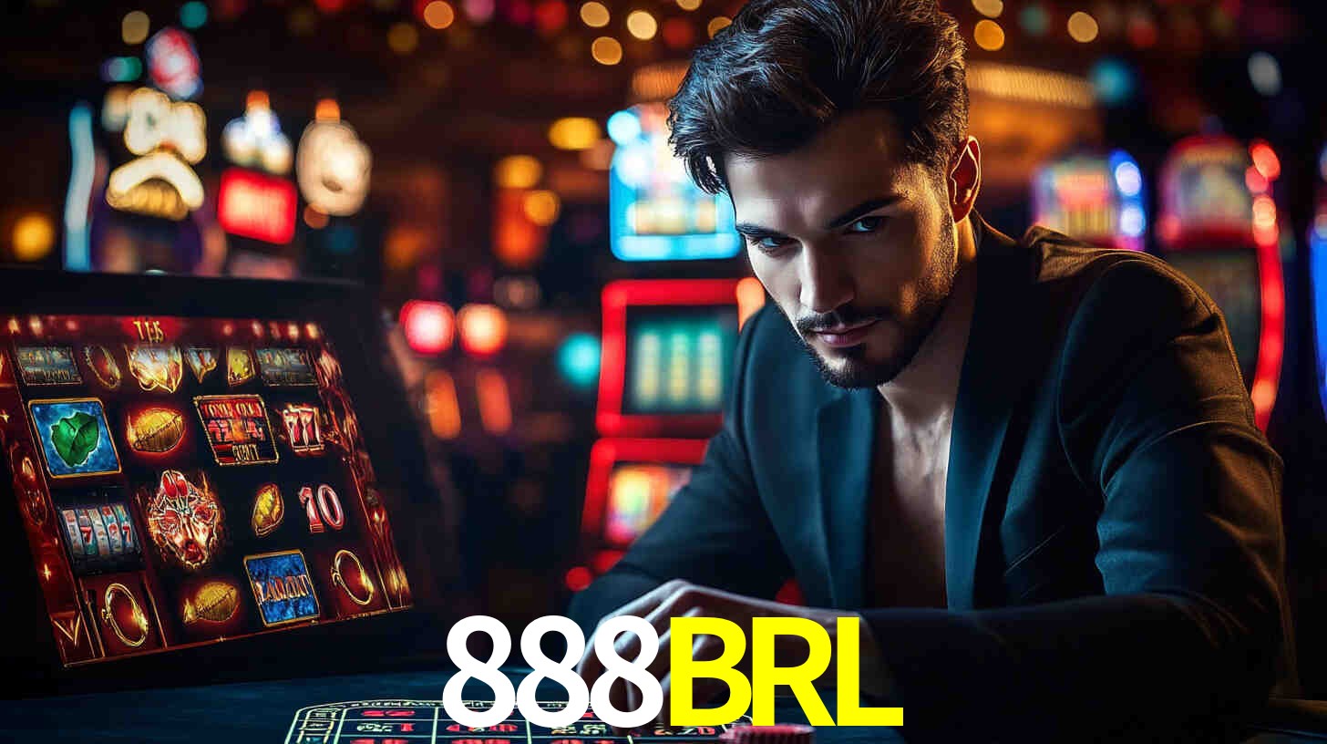 888BRL BET