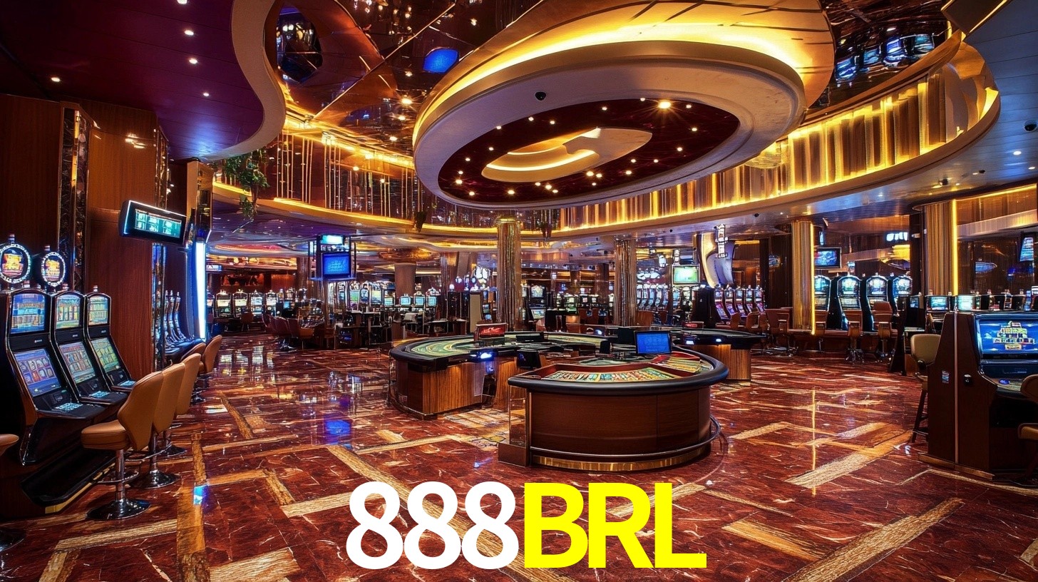 VIP Casino 888BRL