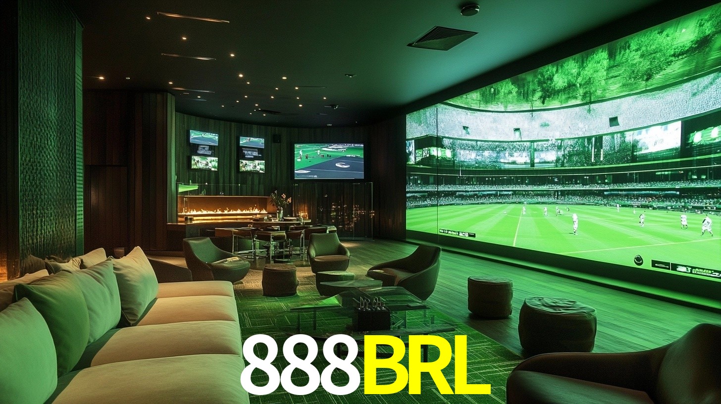 Sinta a adrenalina dos jogos de cassino com 888BRL