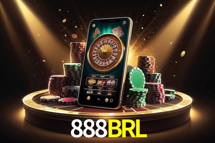 888BRL - cassino ao vivo