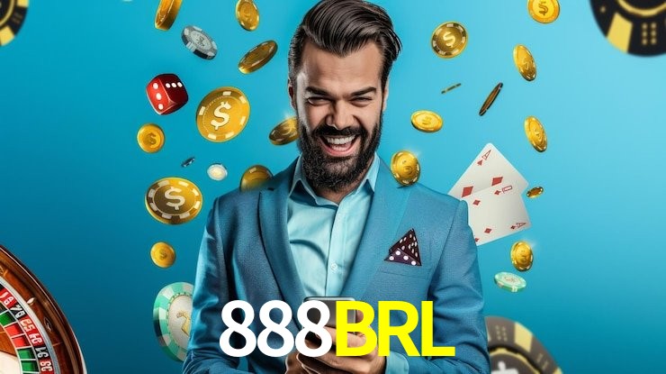 Secure Login 888BRL