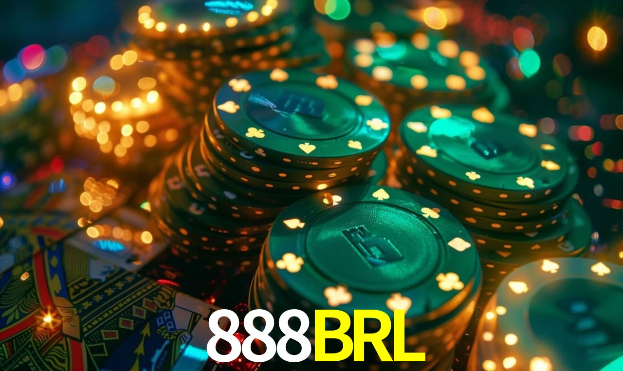 Jogos de Slot 888BRL