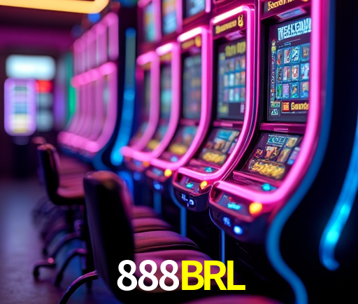 888BRL Slot - 320+ Caça-Níqueis Premium
