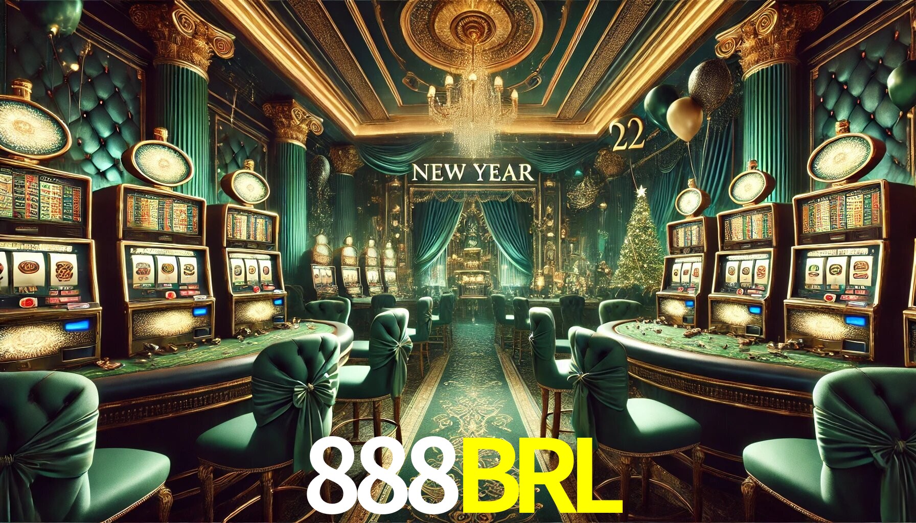 Benefícios do 888BRL