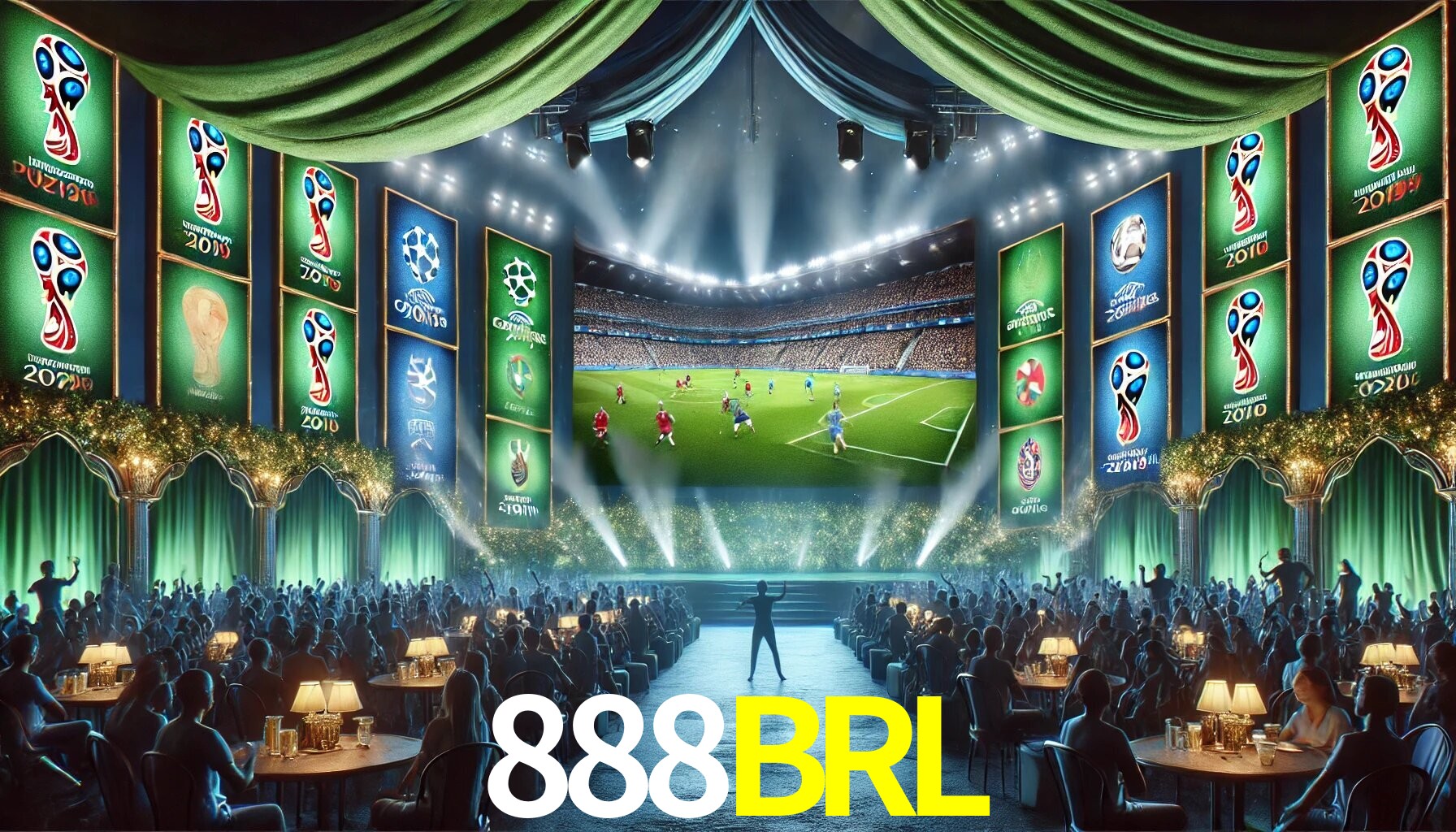 Eventos Esportivos